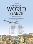 Great World Search spread