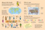 Great World Search spread