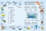 The Great Undersea Search spread
