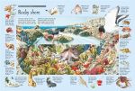The Great Undersea Search spread