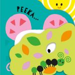 Tummy Time spread