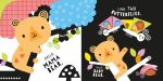 Tummy Time spread