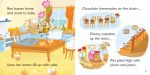 Usborne Phonics - Ants in Underpants and Other Stories spread
