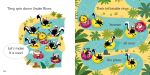 Usborne Phonics - Ants in Underpants and Other Stories spread