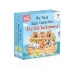 My First Bible Collection: The Old Testament book cover