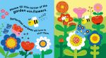 Felt Play Little Garden spread