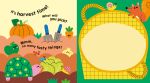 Felt Play Little Garden spread