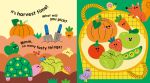Felt Play Little Garden spread