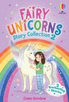 Fairy Unicorns Story Collection 2 book cover