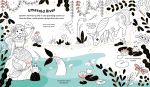 Enchanted Forest spread