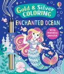 Enchanted Ocean book cover