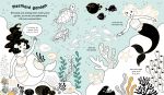 Enchanted Ocean spread