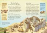 The Middle Ages spread