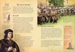 The Middle Ages spread