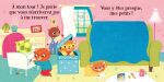 On joue, petits ours ? page intérieure