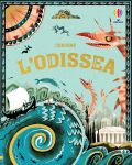 L'Odissea copertina
