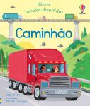Caminhão miolo