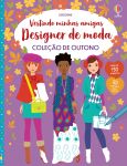 Designer de Moda miolo
