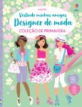 Designer de Moda miolo