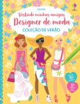 Designer de Moda miolo