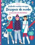 Designer de Moda miolo