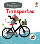 Transportes capa