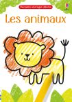 Les animaux page intérieure