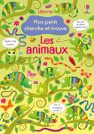 Les animaux page intérieure
