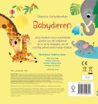 Babydieren spread