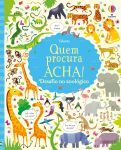 No zoológico miolo