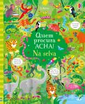 Na selva miolo