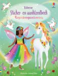 Koffertje - Magische wereld spread