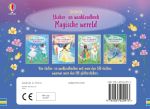 Koffertje - Magische wereld spread