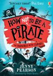 How Not To Be a Pirate: The Trouble with Curses book cover