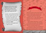 How Not To Be a Pirate: The Trouble with Curses spread