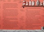 How Not To Be a Pirate: The Trouble with Curses spread