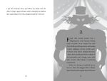 Spooksmiths Investigate: Circus of Shadows spread