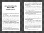 The Heirs spread