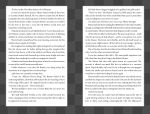 The Heirs spread