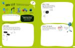 Engineering Scribble Book spread