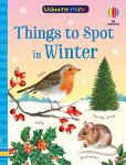 Things to Spot in Winter book cover