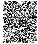 L'été page intérieure