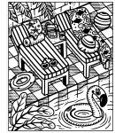 Estate pagina interna