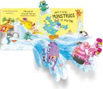 En este cuento no hay monstruos, ¿verdad? página interior