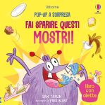 Fai sparire questi mostri! pagina interna