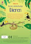 Spelletjeskoffer Dieren spread