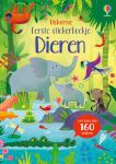 Spelletjeskoffer Dieren spread