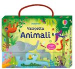 Valigetta Animali pagina interna