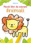 Valigetta Animali pagina interna