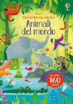Valigetta Animali pagina interna